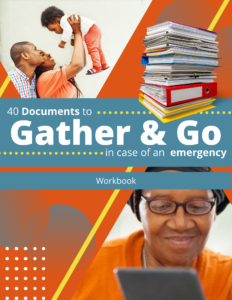 40 Docs Workbook